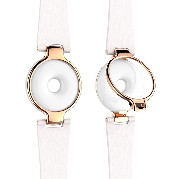 Vòng Đeo Tay Bluetooth Thông Minh Xiaomi Huami Amazfit Moon Frost - Bản Quốc Tế