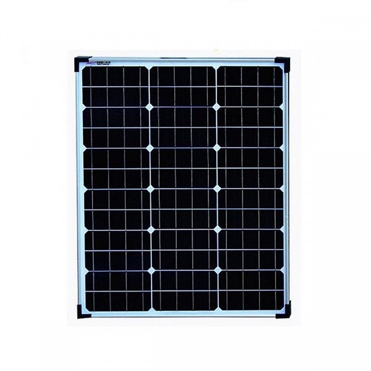 Tấm Pin thu năng lượng mặt trời GIVASOLAR Mono MSP-50W