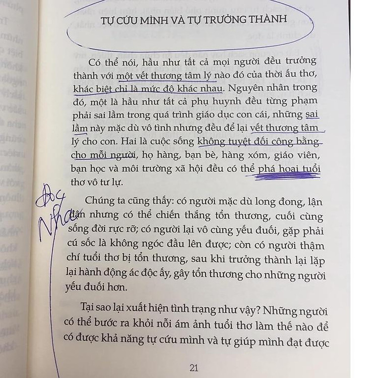 Nuôi Dạy Một Đứa Trẻ Thích Đọc Sách - Ảnh 2