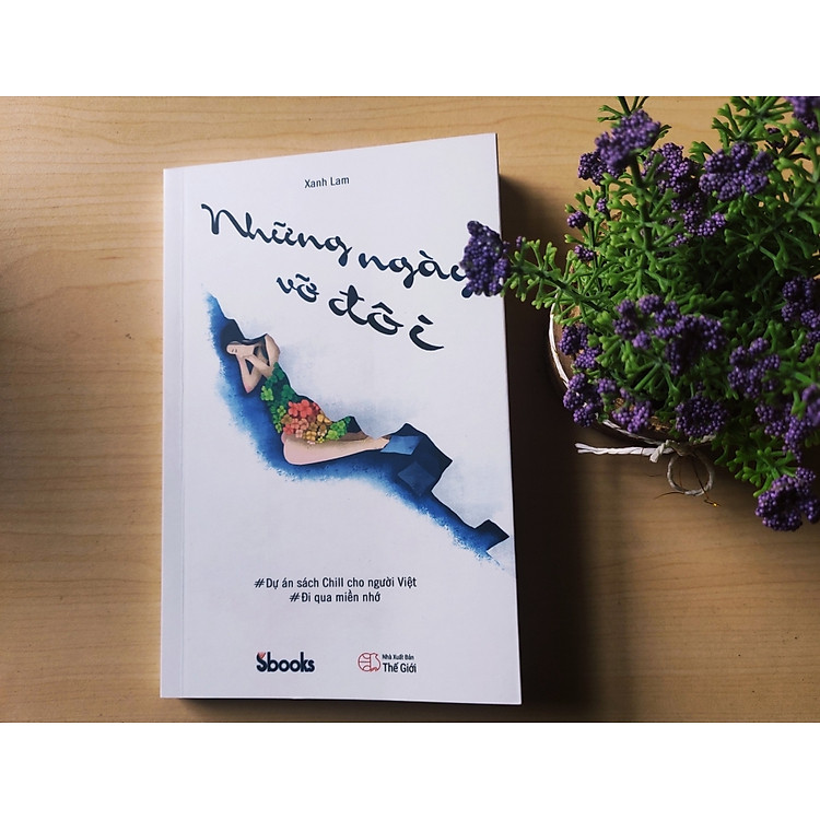 Những Ngày Vỡ Đôi