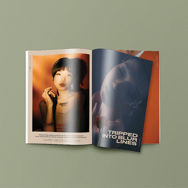 Tạp chí Đẹp T06/2024 (số 286) - Ảnh 2