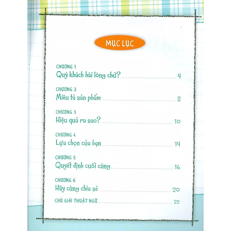 Cao Thủ Viết Lách: Trổ Tài Viết Đánh Giá - Ảnh 4