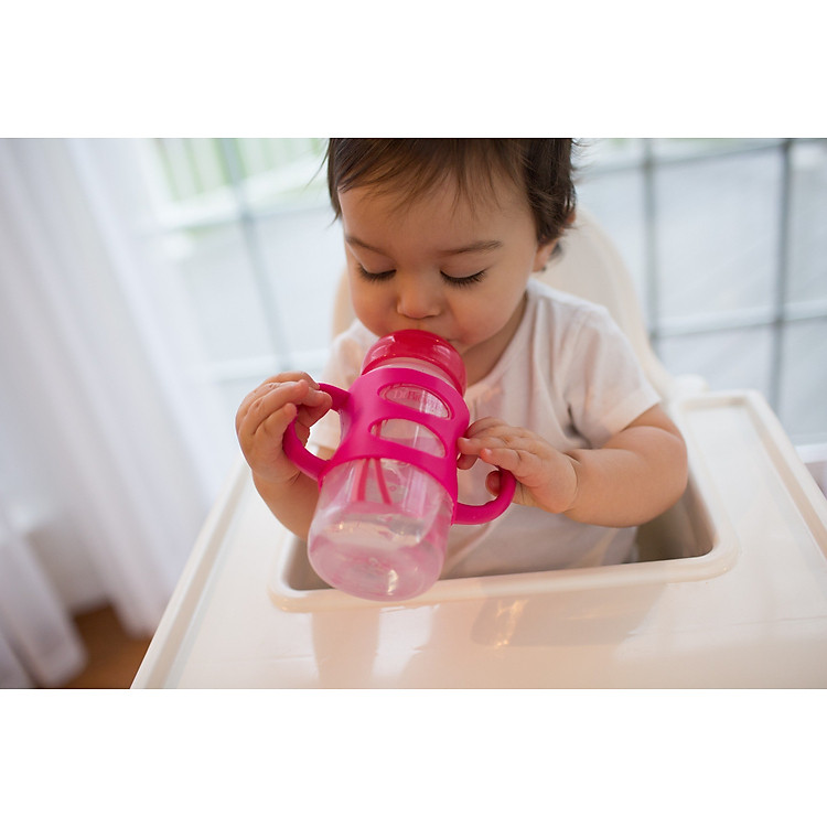 Mua Bình sữa Dr.Brown's 270ml cổ rộng Ưu đãi - Hình ảnh 5