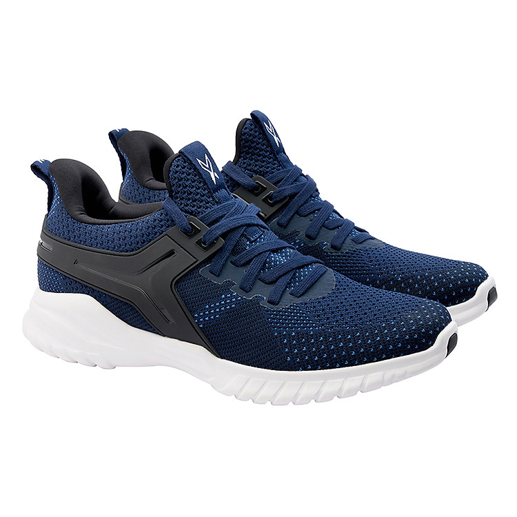 Giày Thể Thao Nam Biti’s Hunter X – 2K18 – DSUH00100XNH - Blue Moon