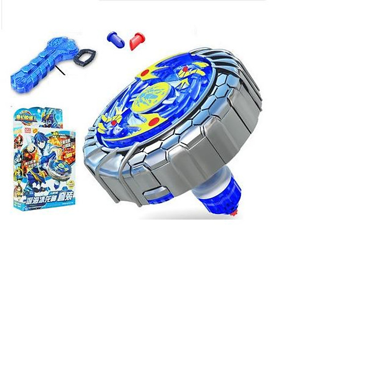 Đồ chơi con quay ma thuật