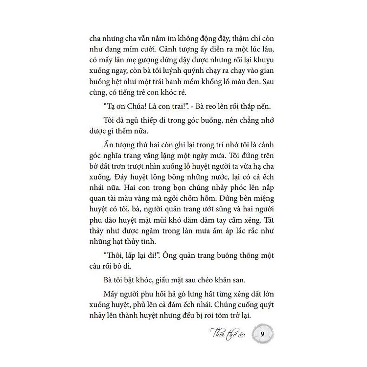 Thời Thơ Ấu - Ảnh 6