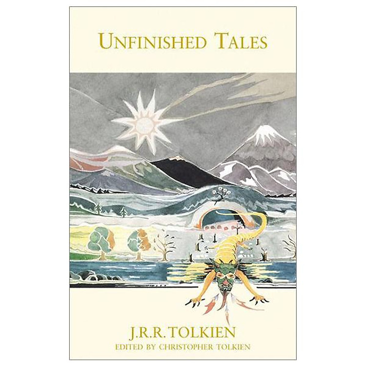 Unfinished Tales