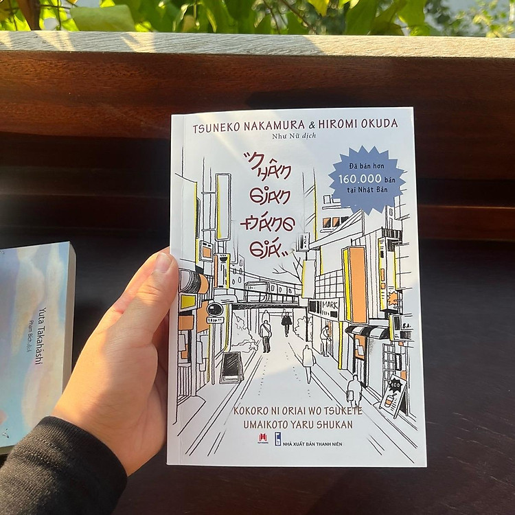 Nhân Gian Đáng Giá (Tái Bản mới nhất 2024)