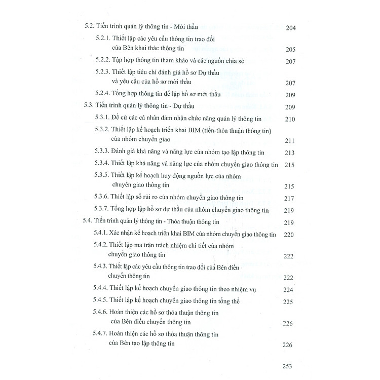 Quản Lý Thông Tin Dự Án Đầu Tư Xây Dựng - Áp Dụng BIM Theo ISO 19650 - Ảnh 3
