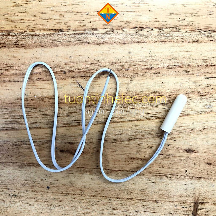 Sensor tủ lạnh - cảm biến nhiệt độ tủ lạnh # phụ tùng tủ lạnh