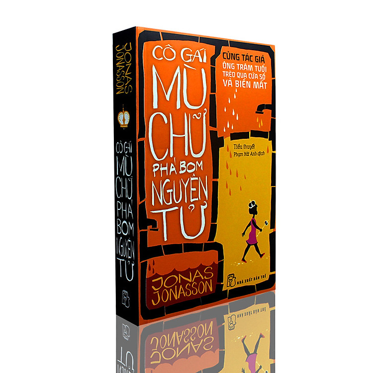 Cô Gái Mù Chữ Phá Bom Nguyên Tử - 2024 - Ảnh 2