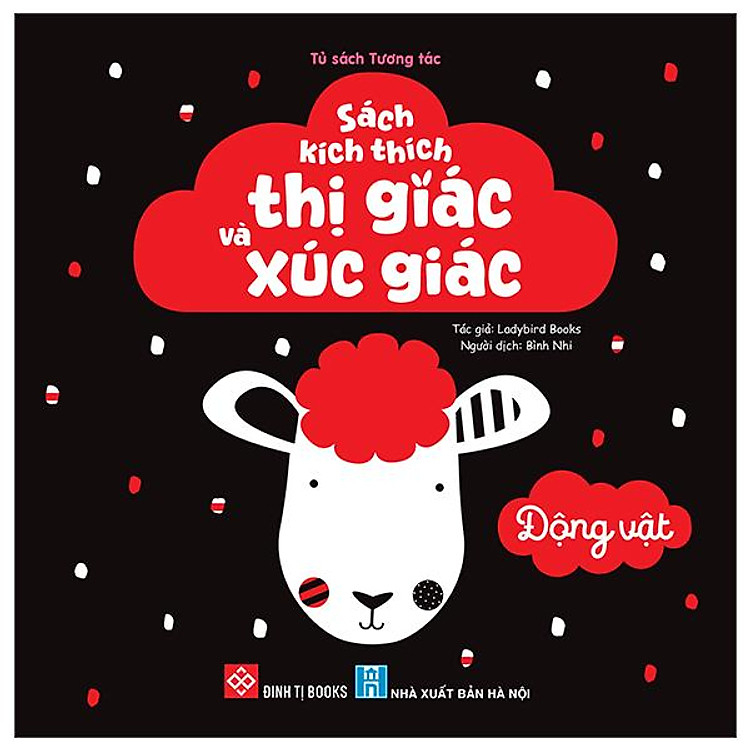 Kích Thích Thị Giác Và Xúc Giác - Động Vật - Ảnh 2