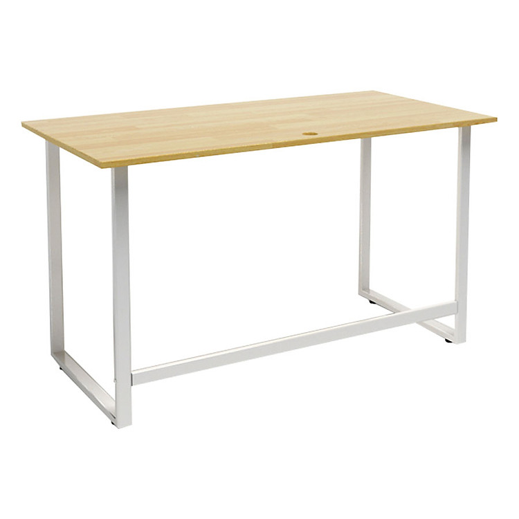 Bàn Rec-F IBIE TOREFR12W (1m2) - Trắng