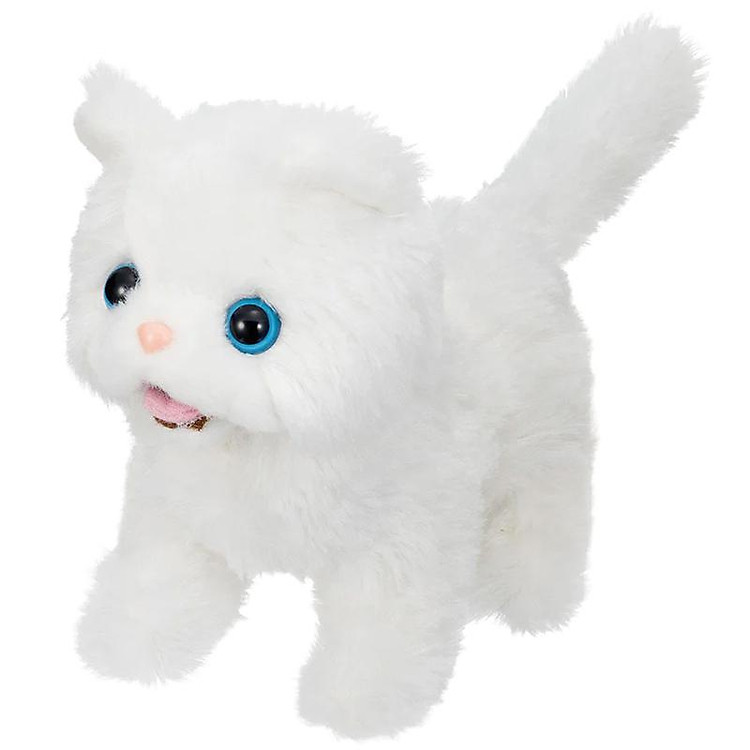 Đồ Chơi Mèo Con Baby Persian Chính hãng Giá rẻ - Hình ảnh 3