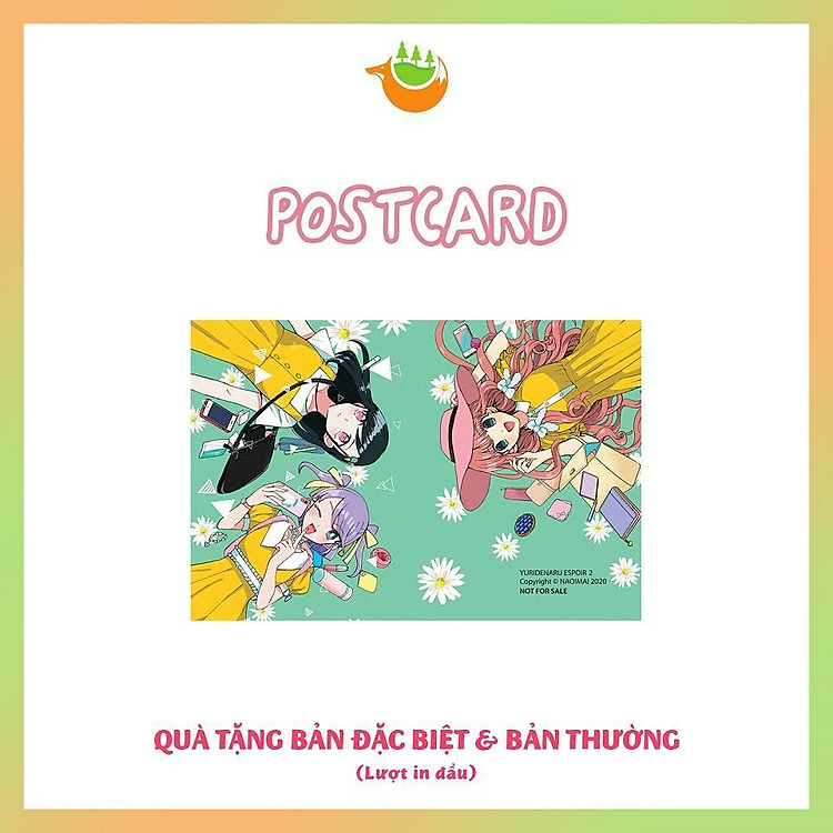 Yuri Espoir (Tập 2) - Ảnh 2