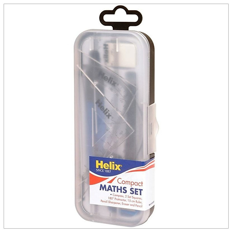 Bộ Thước Compa Value Helix