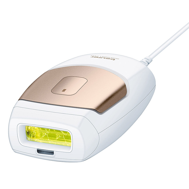 Máy Triệt Lông Cá Nhân Beurer IPL7500