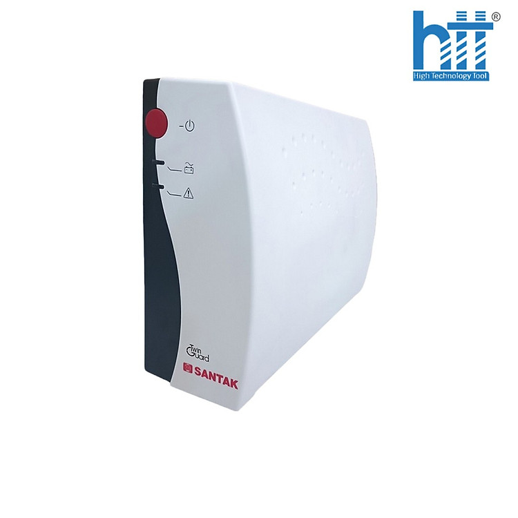 Bộ lưu điện Santak TG750-PRO (Offline/ 750VA/300W) - Hàng Chính Hãng
