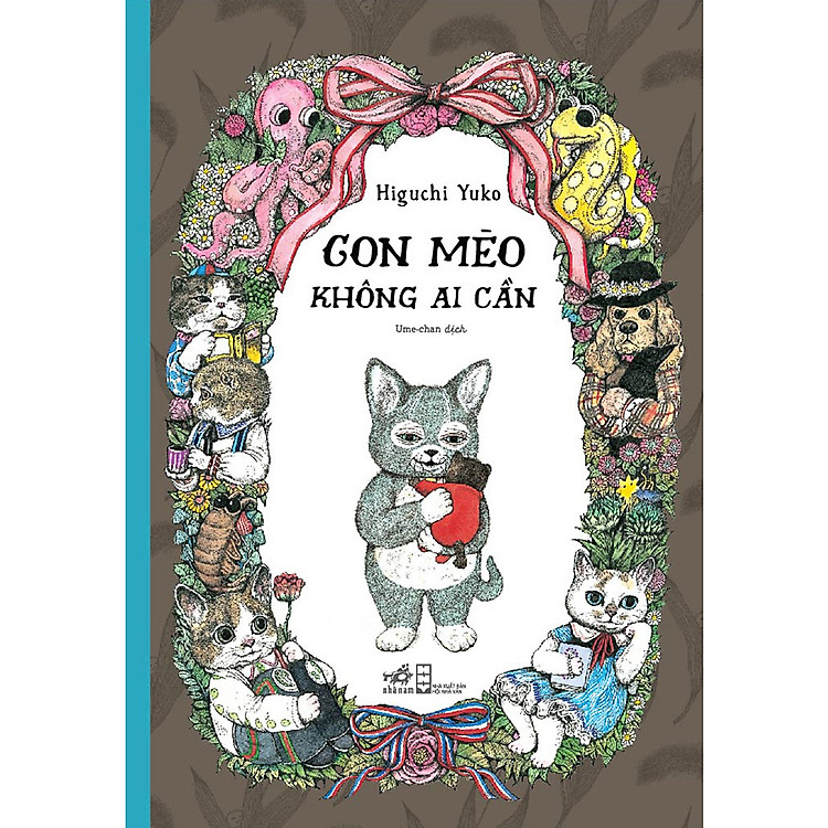 Khó Khăn Như Chăn Mèo - Ảnh 2