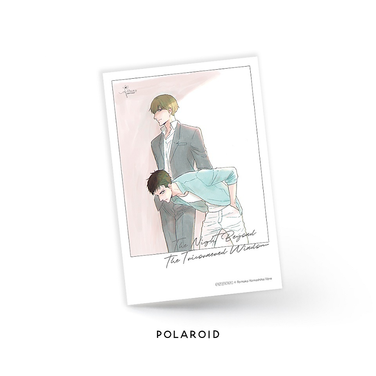 Màn Đêm Ngoài Khung Cửa Sổ Tam Giác - Tập 6 - Ảnh 3