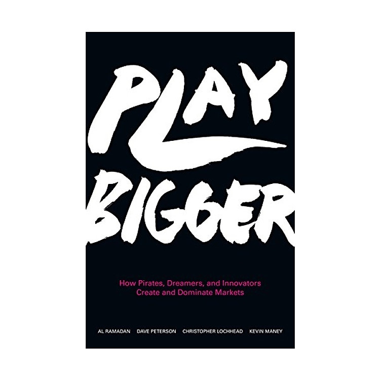 Play Bigger