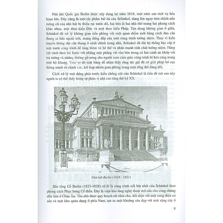 Giáo Trình Lịch Sử Kiến Trúc Thế Giới - Tập 2 (Tái bản) - Ảnh 7