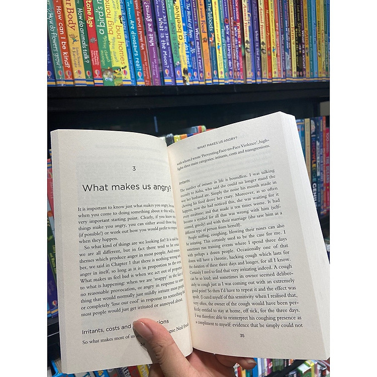 Overcoming Anger and Irritability - Ảnh 3