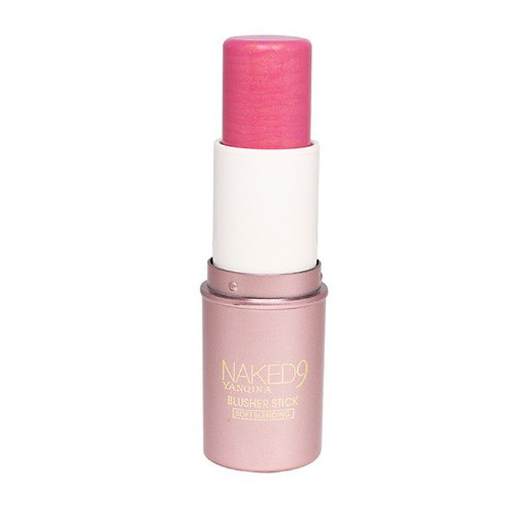 Má hồng kem dạng thỏi Naked9 Blusher Stick 14g