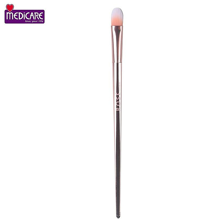 Cọ che khuyết điểm & tán mắt ROSE 7095