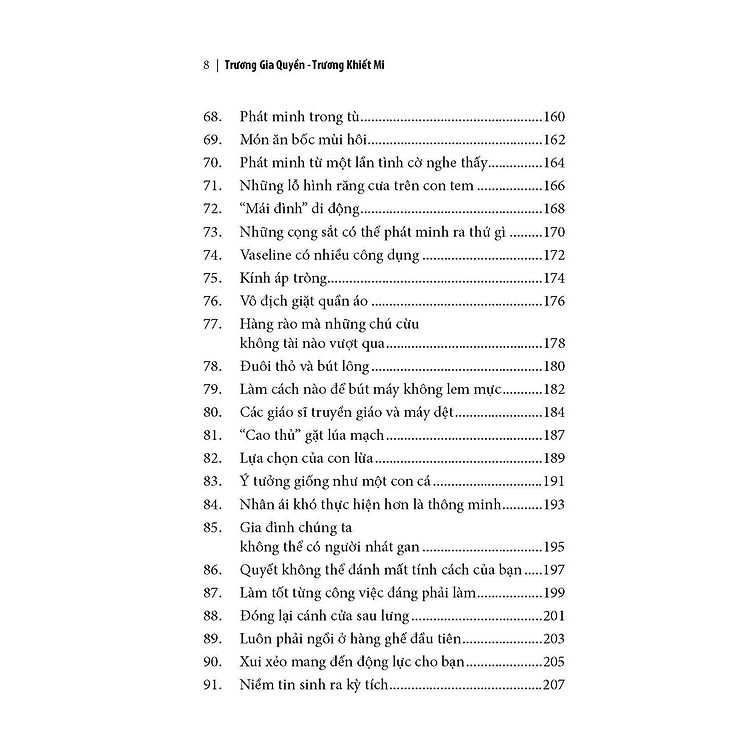 Những Câu Chuyện Khuyến Khích Trẻ Học Tập (Tái bản 2024) - Ảnh 6