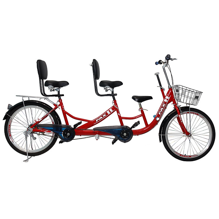 Xe đạp đôi PAX-2 Sport