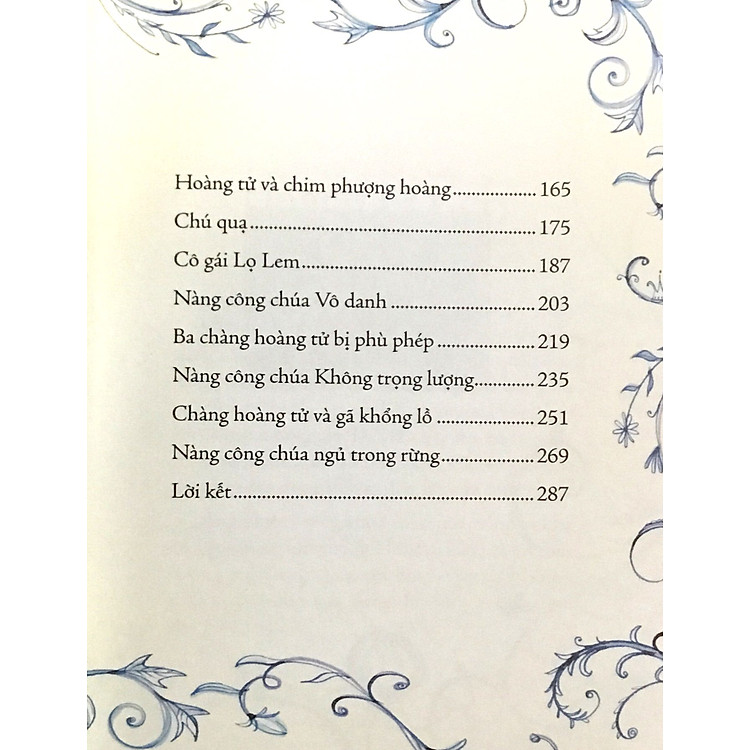 Truyện Kể Kinh Điển Illustrated Classics – Chuyện Kể Về Các Chàng Hoàng Tử Và Các Nàng Công Chúa - Ảnh 2