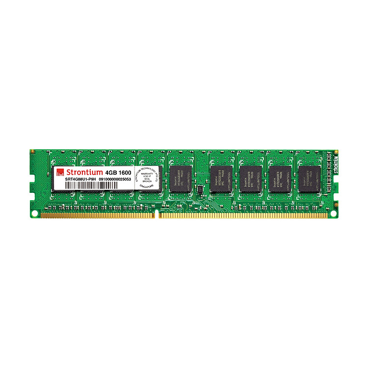 RAM DATO DDR3 2GB BUS 1333/1600MHZ - Hàng chính hãng