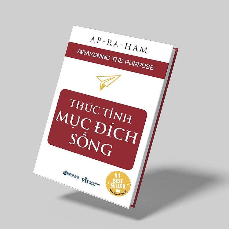 Thức Tỉnh Mục Đích Sống - Ảnh 4