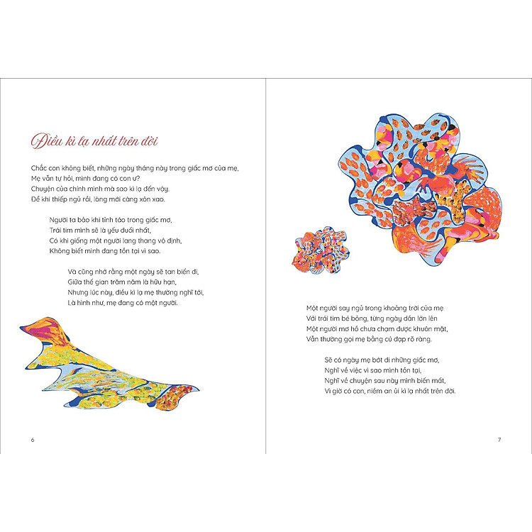 Rạn San Hô Màu Đỏ - Ảnh 3