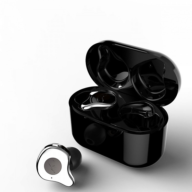 Tai nghe true wireless SABBAT E12 không dây hoàn toàn - sang trọng - Chính hãng