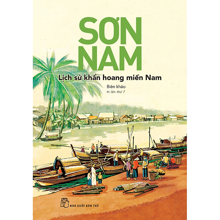 LỊCH SỬ KHẨN HOANG MIỀN NAM