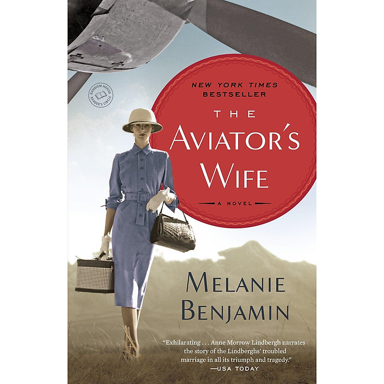 The Aviator’s Wife: A Novel