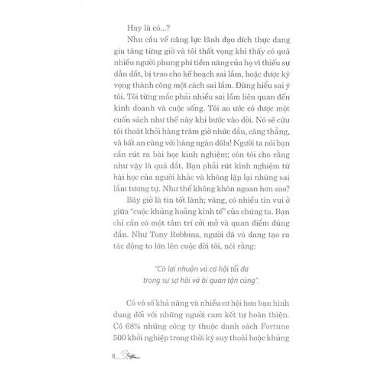 6 Bước Tiến Tới Thu Nhập 6 Con Số - Cách Nhanh Nhất Để Trở Nên Giàu Có - Ảnh 6