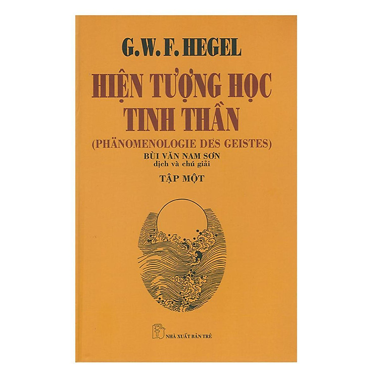 Hiện Tượng Học Tinh Thần - Ảnh 2