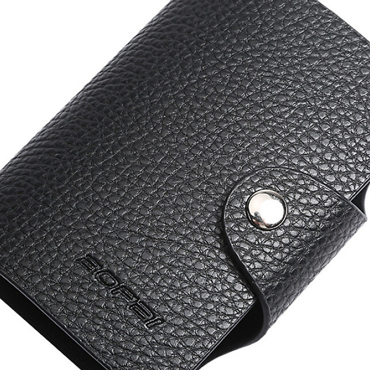 Ví Đựng Card, Thẻ Bopai 716-005861