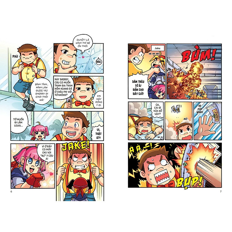 Ai Mạnh Hơn? - Voi VS. Tê Giác - Trận Chiến "Ngàn Cân - Ảnh 3