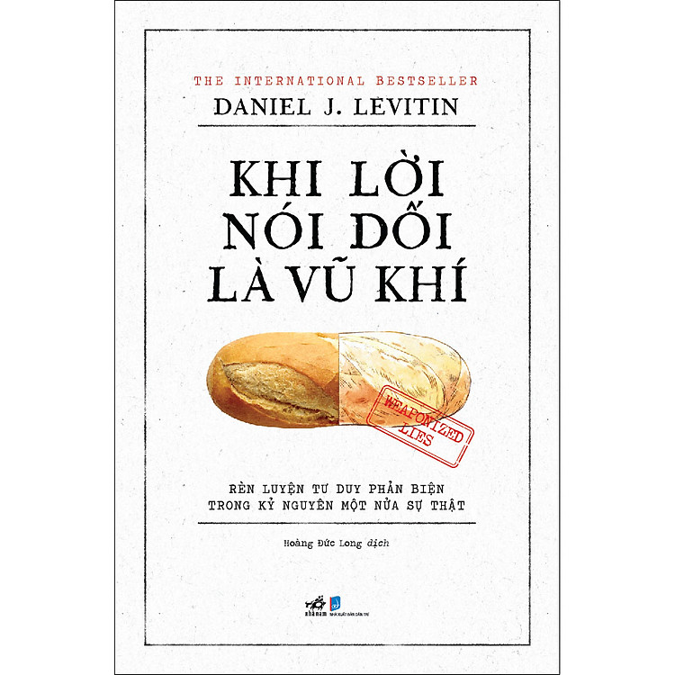 Khi Lời Nói Dối Là Vũ Khí