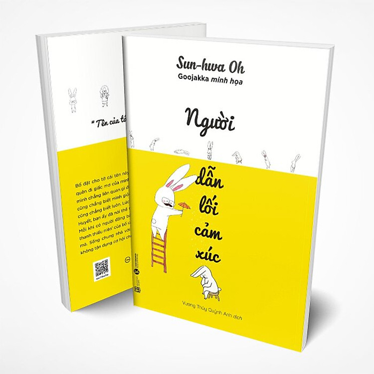 Người Dẫn Lối Cảm Xúc - Ảnh 3