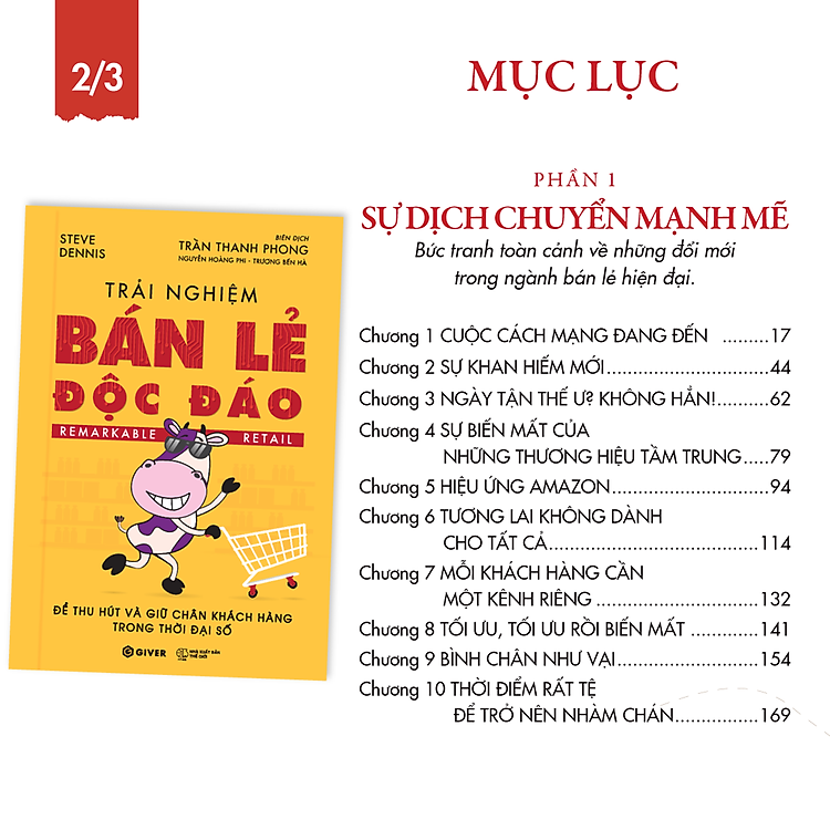 Bộ Sách Kinh Doanh Chuỗi Cửa Hàng - Ảnh 6