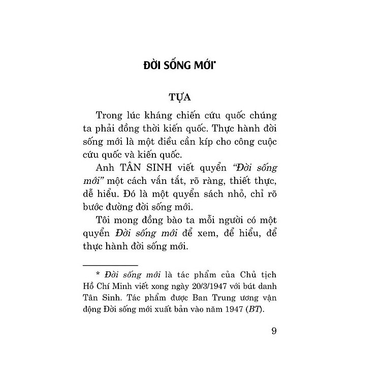 Thực hành cần, kiệm, liêm, chính (bản in 2024) - Ảnh 7
