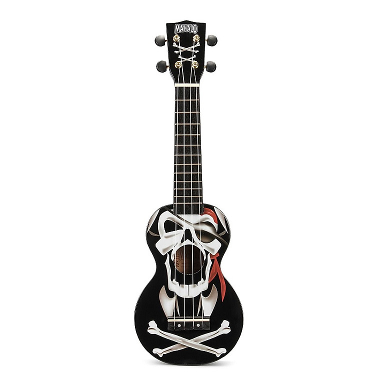 Đàn Ukulele Soprano Mahalo MA1DAWT