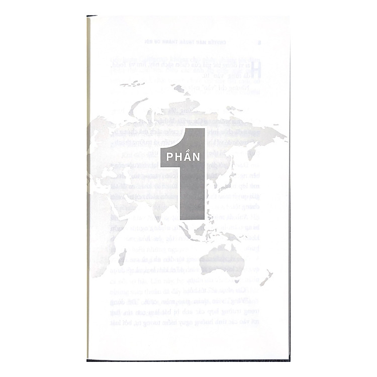 Chuyển Mâu Thuẫn Thành Cơ Hội - Ảnh 6