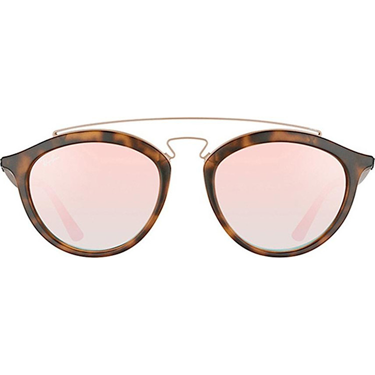 Kính mát Unisex Rayban RB4257F-6267-B9