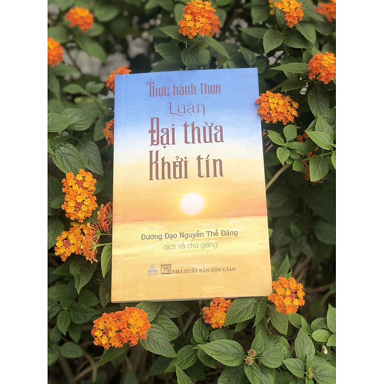 Combo 4 Cuốn Của Tác Giả Đương Đạo Nguyễn Thế Đăng - Ảnh 5